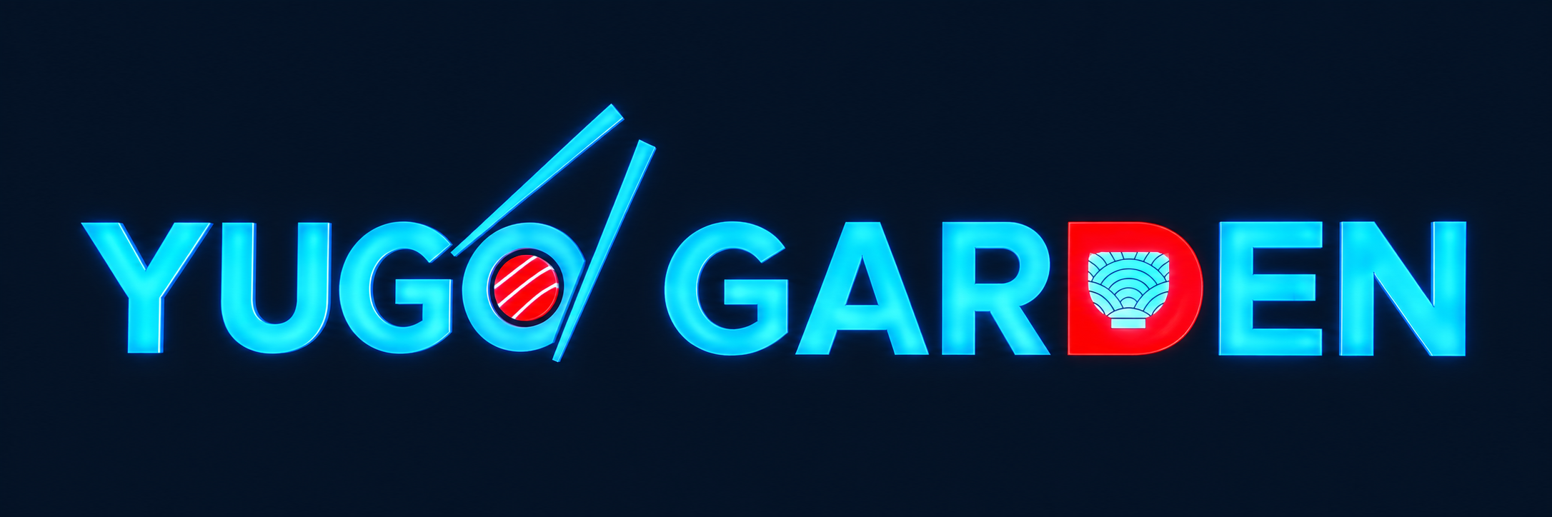 YUGO GARDEN